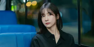 Park Ji Hyun Digaet untuk Jadi Lawan Main Lee Jong Suk di Drakor Paradise