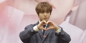 Park Jihoon Lakukan Misi-misi Seru saat Konser, Pamer Beatbox - Hi Touch