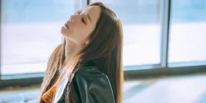 Park Min-young di Teaser 'Confidence Queen', Transformasi Menakjubkan