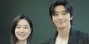 Park Seo Joon dan Won Ji An Tunjukkan Chemistry Kuat di Drama Terbaru "Surely Tomorrow"