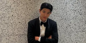 Park Solomon: Profil Lengkap Aktor Multitalenta Drama No Tail to Tell yang Lagi Naik Daun