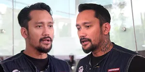 Parodikan Si Buta Dari Gua Hantu, Film Tora Sudiro Disomasi