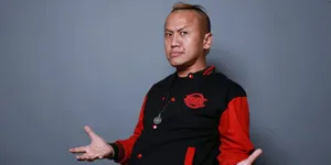 Pas Band Mengenang Saat Ikut Syuting 'ADA APA DENGAN CINTA?'