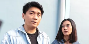 Pasca Tsunami Banten, Anak Riedhan Fajarsyah Masih Trauma pada Pantai