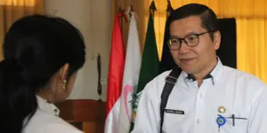 Pasien Covid-19 Kota Malang Sembuh! Ini Treatment Rumah Sakit