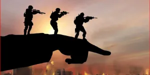 Pasukan Bunuh Diri Korea Utara, Tantangan Baru Ukraina dalam Perang Melawan Rusia