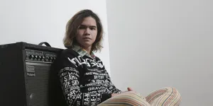 Patah Hati Mendalam, Dul Jaelani Tulis Banyak Lagu Untuk Wanita yang Meninggalkannya