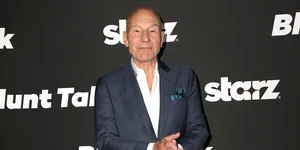 Patrick Stewart 'X-MEN' Meninggal Dunia di Usia 86 Tahun