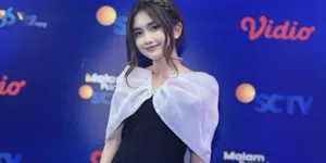 Pawzia Kian Populer Lewat Lagu Viral 'Selain Donatur Dilarang Ngatur'