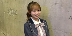 AKB48 Resmi Pecat Mei Hanada Lewat Pemutusan Kontrak Sepihak, Pertama Dalam Sejarah Grup!