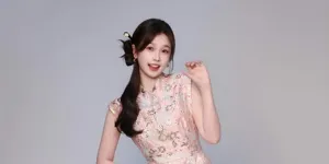 Pecahkan Rekor, Album Terbaru Esther Yu Spicy Honey Terjual 15 Juta Copy Hanya dengan 81 Detik