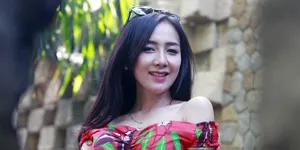 Pedangdut Ucie Sucita Sempat Drop Gara-Gara Virus Langka
