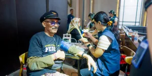 Peduli Kesehatan, Holywings Peduli Gelar Seminar Pencegahan Stroke Untuk Umum