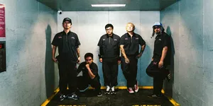 Pee Wee Gaskins Catat Prestasi Gemilang di AMI Awards 2026, Raih 2 Nominasi Sekaligus