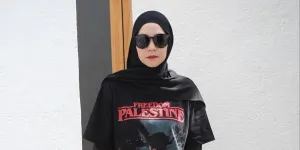 Pelaku Pemukulan Karyawan Zaskia Adya Mecca Ternyata Oknum TNI