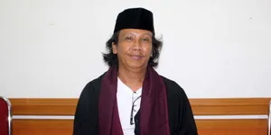 Pelawak Mandra Ditetapkan Tersangka Korupsi 40 Miliar di TVRI!