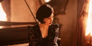 Pemain Drakor START-UP Reunian, Bae Suzy dan Kim Seon Ho Bintangi PORTRAITS OF DELUSION Bergenre Mystery Thriller