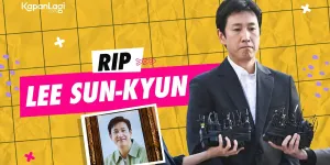 Pembahasan Meninggalnya Lee Sun-kyun & Soal Cancel Culture Di Korea