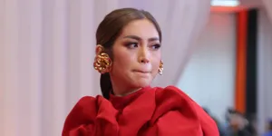 Pembantu Jessica Iskandar Pernah Lihat Kuntilanak Hingga Tuyul di Rumah
