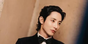 Pemeran Drama Korea 'MEN OF HAREM' Diumumkan, Ada Bae Suzy, Lee Soo Hyuk Hingga Ji Chang Wook