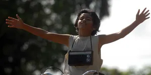 Pemeran Mahar 'LASKAR PELANGI' Meninggal Dunia