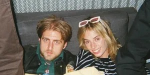 Pemeran STRANGER THINGS, Maya Hawke Menikah Saat Hari Valentine