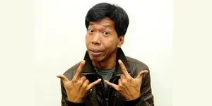 Pemikiran Kiwil Untuk Mengurai Kemacetan Jakarta