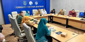 Pemkot Bontang Gelar Operasi Timbang Serentak Jilid II, Fokus Turunkan Angka Stunting