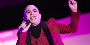 Penakut, Ozy Syahputra Ternyata Tak Berani ke Toilet Sendiri