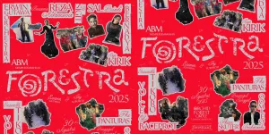 Penampil Lengkap Forestra 2025: Bernadya, Voice of Baceprot, dan The Sigit Hadirkan Kolaborasi Orkestra bersama Erwin Gutawa