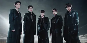 Penampilan Sempurna di Hari Pertama EXO PLANET #6 - EXhOrizon in JAKARTA