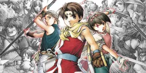 Penantian 20 Tahun Terjawab! Game Legendaris Suikoden 2 Resmi Diadaptasi Jadi Anime