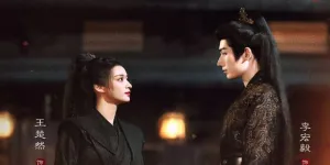 Penayangan Drama China HIDDEN SHADOW Kabarnya Maju ke 28 Februari 2026, Benar Bakal Tayang Lebih Cepat?