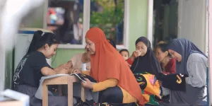 Pencapaian Gemilang PNM Sepanjang 2025, Program Pemberdayaan Sukses Perluas Dampak Sosial