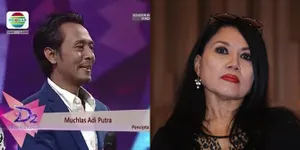 Muchlas Adi Pencipta Lagu Rita Sugiarto Dikabarkan Menghilang Tinggalkan Istri & Anak