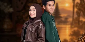 Pencipta 'Meleleh Bahagia' Ucap Terima Kasih ke Mila DA7 dan Valen DA7