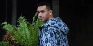 Pendalaman Karakter Jefri Nichol Sebagai Wartawan di PARADISE GARDEN