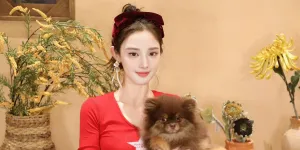 Peng Xiaoran Ungkap Dekat dengan Pria Nonseleb, Minta Privasi