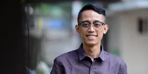 Pengacara Kiswinar Ingin Pihak Mario Teguh Fokus Pada Aryani