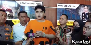 Pengacara Sebut Terjadi Perdamaian Antara Leon Dozan dengan Rinoa Aurora Senduk - Tapi Ada Syarat Berlaku