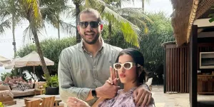 Pengadilan Agama Benarkan Tasya Farasya Gugat Cerai Ahmad Assegaf