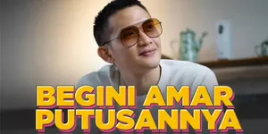 Pengadilan Tinggi Banten Nyatakan Rezky Aditya Ayah Biologis Anak Wenny Ariani