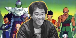Pengakuan Mengejutkan Akira Toriyama, Dipaksa Lanjutkan Cerita 'DRAGON BALL' Meski Ingin Akhiri di Saga Cell