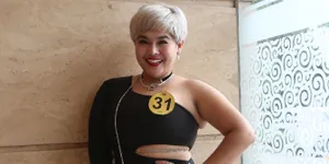 Pengalaman Fara, Salah Satu Pemenang AAMA 2021 Ketika Jadi MUA