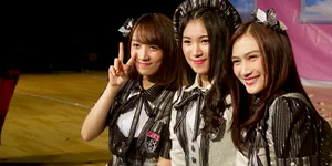 Pengalaman JKT48 Shooting MV Single Ke-17 Saat Ramadan di Jepang