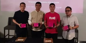 Pengamat Musik Aldo Sianturi Dukung Berbagai Terobosan Untuk Memberi Nilai Penghasilan Baru Bagi Pencipta Lagu