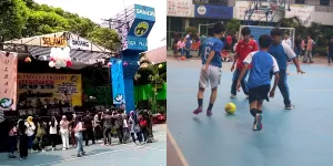 Pengen Class Meeting Sekolahmu Seru dan Berkesan? Simak Tips-Tipsnya Berikut!