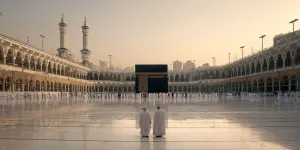Pengertian Haji Mabrur Beserta Ciri-ciri dan Cara Meraih Ibadah Haji yang Diterima Allah