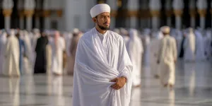 Pengertian Ihram dalam Ibadah Haji dan Umrah Beserta Tata Cara Lengkapnya