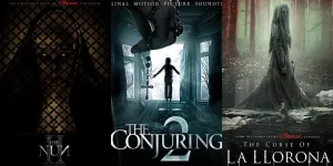 Sejarah Panjang Horor The Conjuring, Ini Deretan Film Dalam Universenya: Dari ‘ANNABELLE’ Hingga ‘THE CURSE OF LA LLORONA’